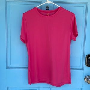 Hanes Cool Dri Performance T-shirt size M